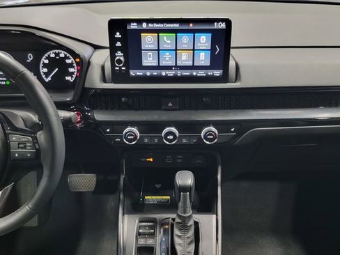 Certified 2025 Honda CR-V EX-L image 19