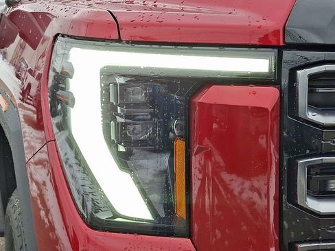 New 2026 GMC Sierra 2500 AT4 w/ AT4 Premium Plus Package image 10