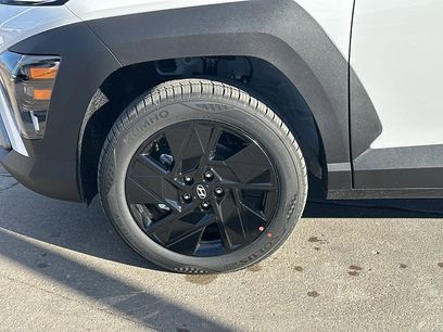 New 2026 Hyundai Kona SEL Sport