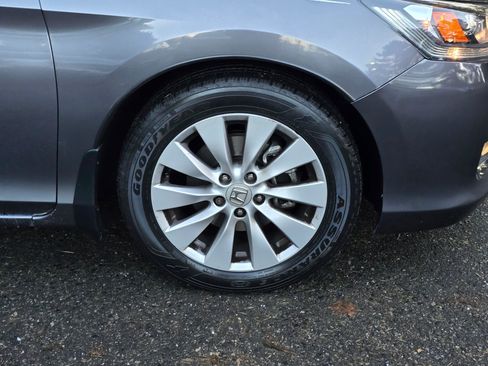 Used 2014 Honda Accord EX-L image 9