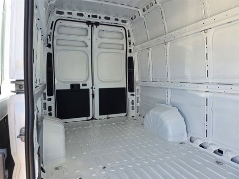 New 2026 RAM ProMaster 3500 image 10