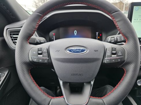 New 2026 Ford Escape ST-Line w/ Tech Pack #1 image 14