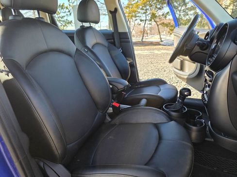 Used 2015 MINI Cooper Countryman S w/ Premium Package image 17