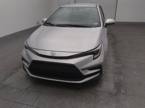 Used 2024 Toyota Corolla SE image 15