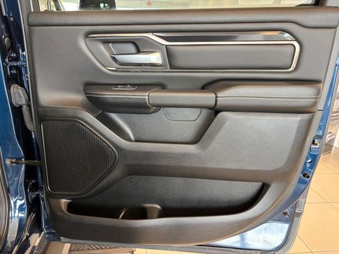 Used 2020 RAM 1500 Sport w/ Level 2 Equipment Goup w/2_L AWD/4WD image 30