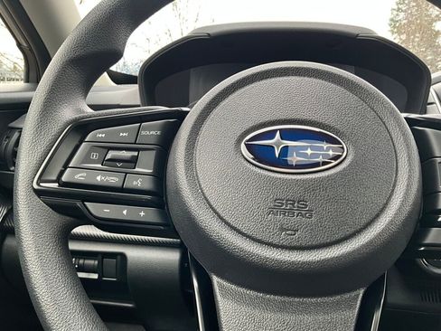 Used 2025 Subaru Crosstrek 2.0i Premium image 23