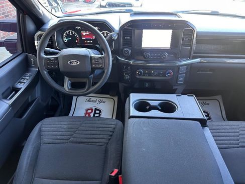 Used 2022 Ford F150 XL w/ STX Appearance Package image 21