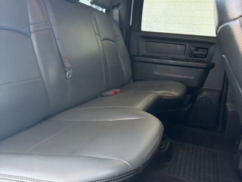 Used 2022 RAM 3500 Tradesman w/ Chrome Appearance Group image 35