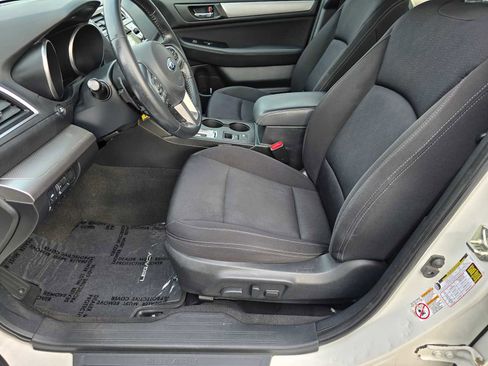 Used 2015 Subaru Legacy 2.5i Premium image 23