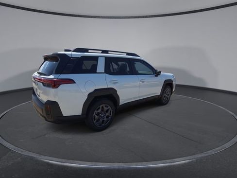 New 2026 Subaru Outback Premium AWD/4WD image 8