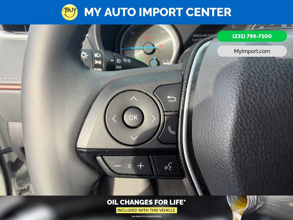 Used 2022 Toyota Venza Limited AWD/4WD image 16