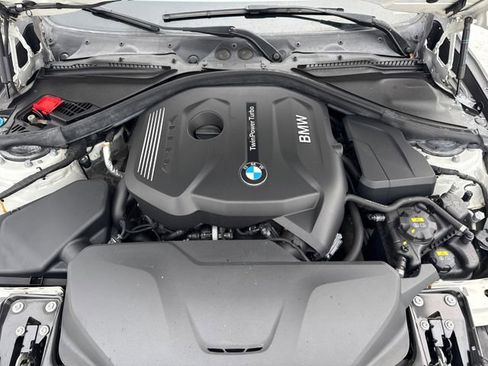 Used 2017 BMW 330i xDrive Sedan AWD/4WD image 26