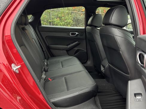 Used 2023 Acura Integra A-Spec image 12