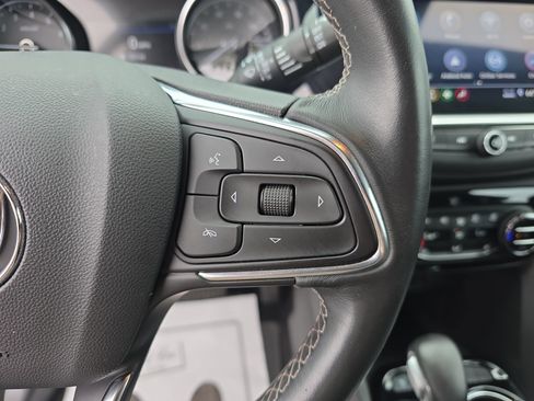 Used 2023 Buick Encore GX Select w/ Experience Buick Package image 28