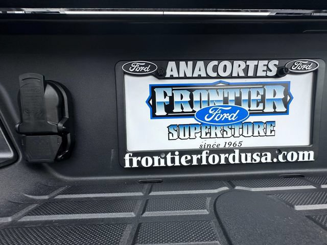 New 2026 Ford Ranger XLT AWD/4WD image 25