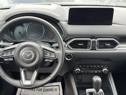 Used 2023 MAZDA CX-5 AWD 2.5 S w/ Premium Plus Pkg image 26
