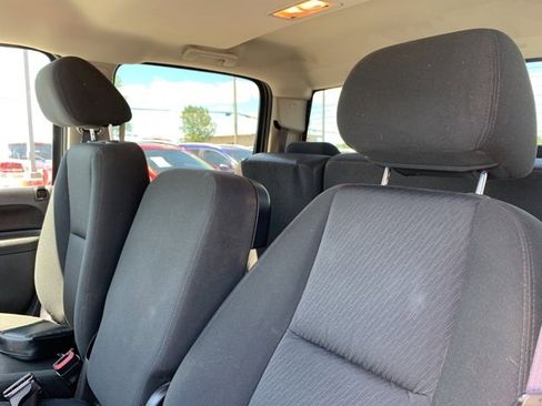 Used 2013 GMC Sierra 2500 SLE w/ SLE Preferred Package image 10