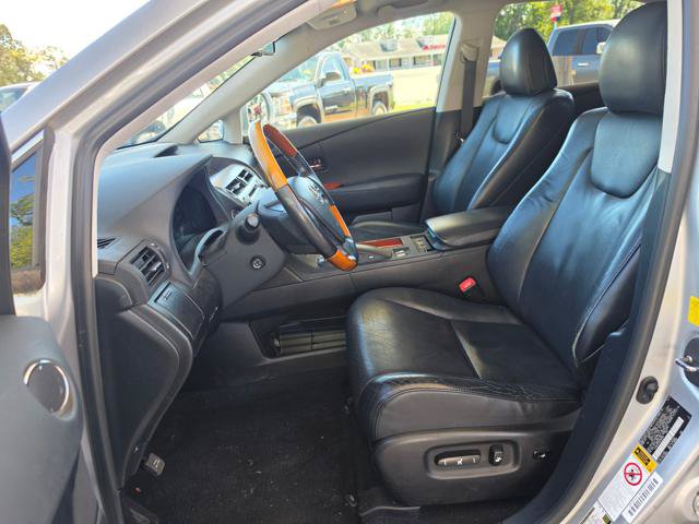 Used 2011 Lexus RX 350 AWD w/ Premium Pkg image 11