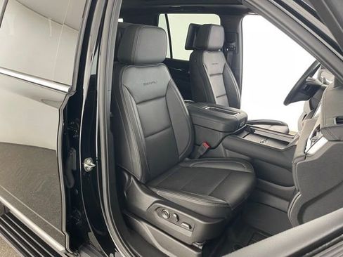 Used 2023 GMC Yukon Denali AWD/4WD image 51