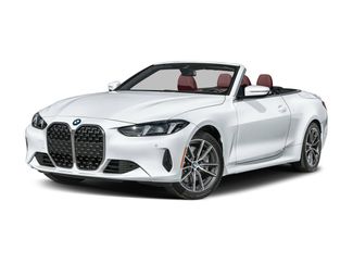 Used 2026 BMW 430i xDrive Convertible video 1
