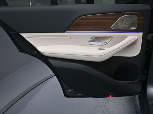 New 2026 Mercedes-Benz GLE 350 4MATIC image 23