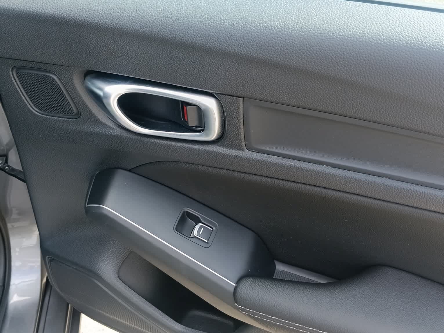 Used 2023 Acura Integra A-Spec FWD image 22