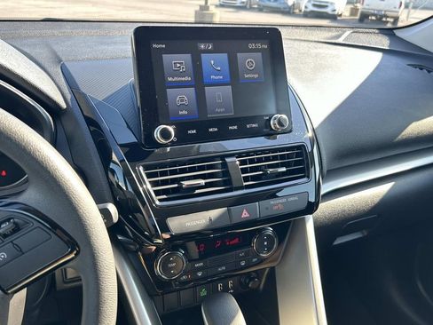 Used 2025 Mitsubishi Eclipse Cross LE image 22