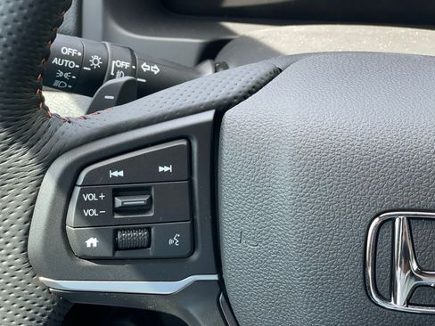 New 2026 Honda Ridgeline TrailSport image 15