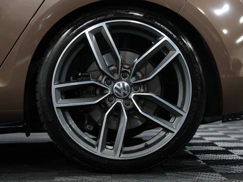 Used 2019 Volkswagen Golf 4MOTION HATCHBACK SEDAN 4D image 57