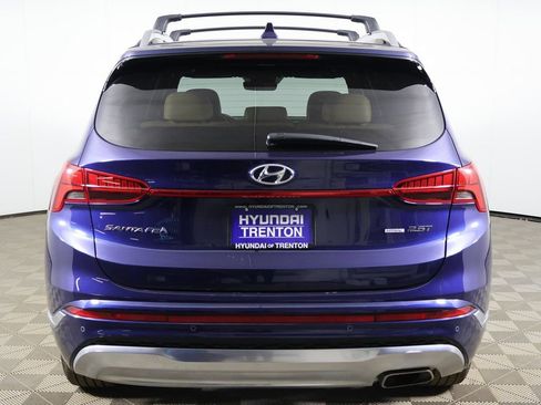Used 2023 Hyundai Santa Fe Calligraphy AWD/4WD image 18
