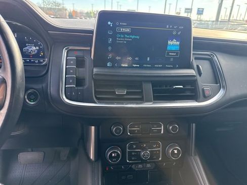 Used 2022 Chevrolet Tahoe LT image 14