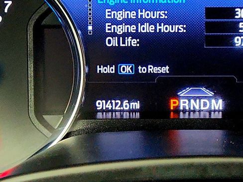 Used 2020 Ford Expedition Max Limited w/ Special Edition Package image 15