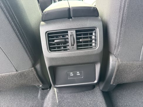 New 2026 Nissan Rogue SV AWD/4WD image 31