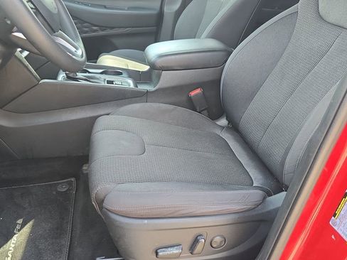 Used 2019 Hyundai Santa Fe SEL FWD image 14