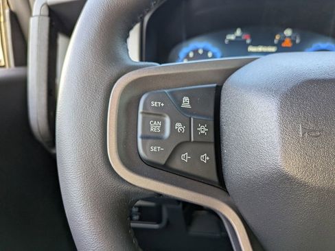 New 2025 Ford Bronco Badlands image 26