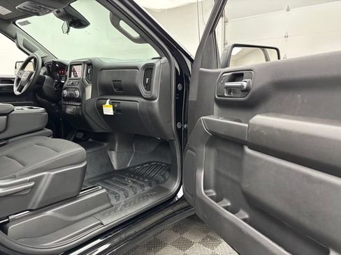 New 2026 GMC Sierra 1500 Pro w/ Convenience Package AWD/4WD image 27
