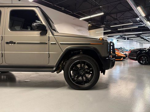 Used 2025 Mercedes-Benz G 550 image 11