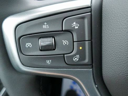 New 2026 Chevrolet Silverado 1500 LT Trail Boss w/ LT Trail Boss Premium Package image 21