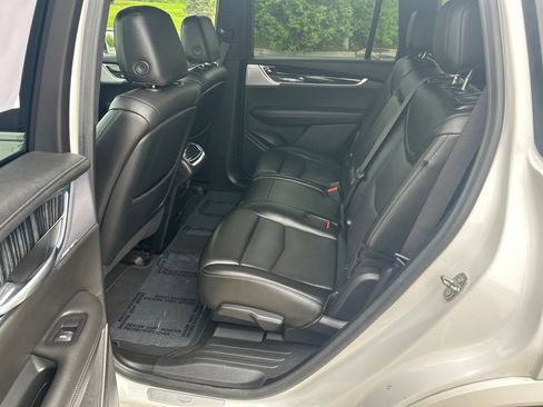 Used 2023 Cadillac XT6 Premium Luxury AWD/4WD image 20