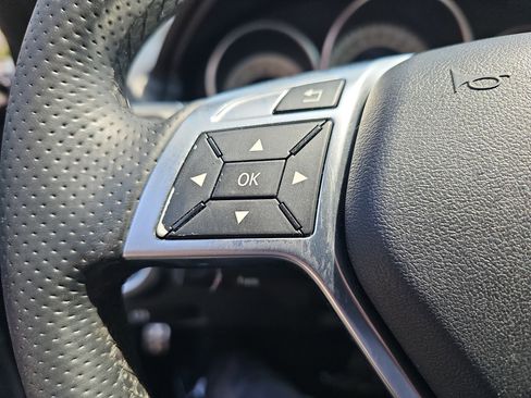 Certified 2016 Mercedes-Benz E 400 Cabriolet image 18