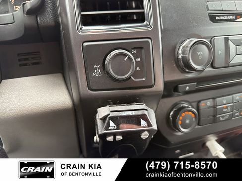 Used 2017 Ford F150 XLT w/ XTR Package AWD/4WD image 27