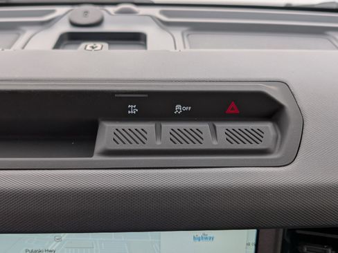 New 2025 Ford Bronco Big Bend image 25