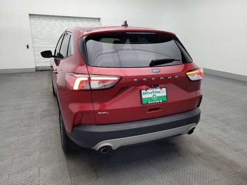 Used 2022 Ford Escape SEL w/ Technology Package image 6