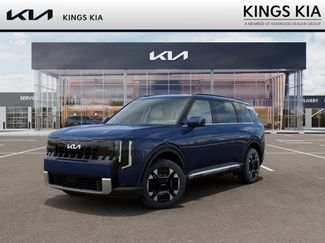New 2027 Kia Telluride EX AWD/4WD video 1
