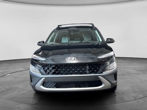 Certified 2023 Hyundai Kona Limited image 11