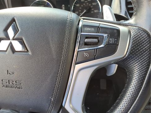 Used 2022 Mitsubishi Outlander GT image 20