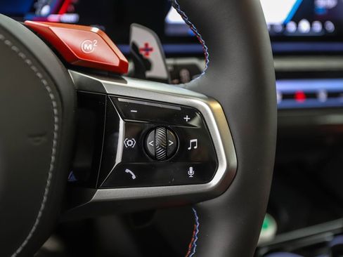 New 2026 BMW M5 Touring image 14