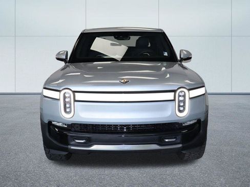 Used 2022 Rivian R1T Launch Edition AWD/4WD image 11