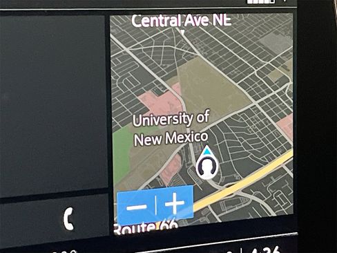 Used 2025 Chevrolet Blazer Premier w/ Driver Confidence II Package image 13