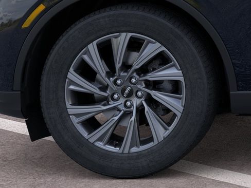 Used 2026 Lincoln Aviator AWD image 19
